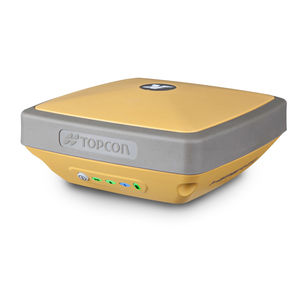 récepteur GNSS