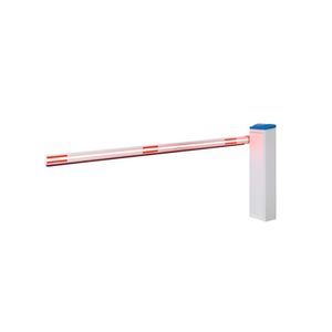 barrière de parking
