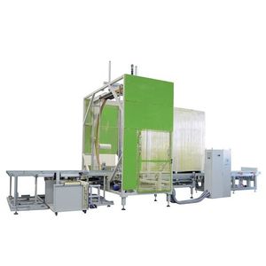 banderoleuse orbitale 1