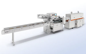fardeleuse totalement automatique