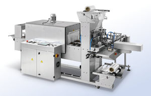 fardeleuse automatique 1