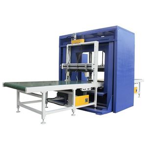 banderoleuse orbitale 1