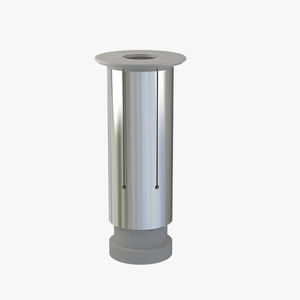 pince de serrage hydraulique 1