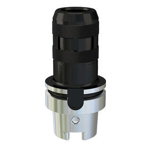 porte-outil HSK 63A
