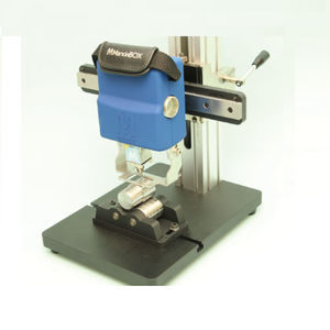 machine de marquage par micro-percussion
