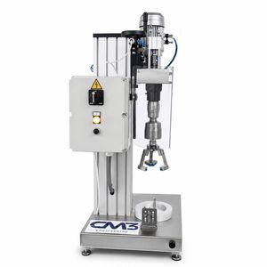 capsuleuse électropneumatique