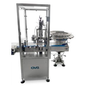 capsuleuse monobloc
