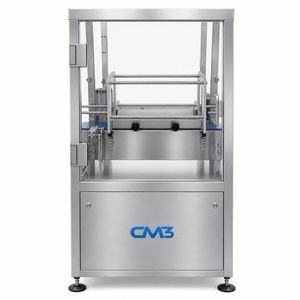 système de soufflage multibuse