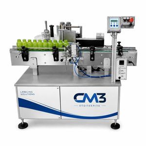 étiqueteuse automatique