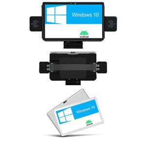 tablette Windows 10 IoT Entreprise