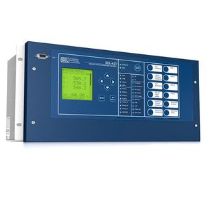 relais de protection de tension 1