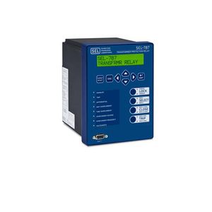 relais de protection de tension 1