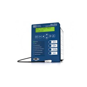 relais de protection de surtension