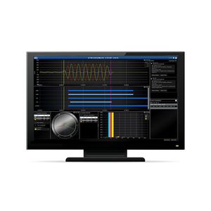 solution logicielle d'analyse de données