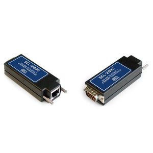 émetteur-récepteur Ethernet 1