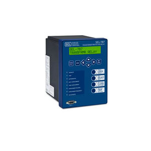 relais de protection de tension 1