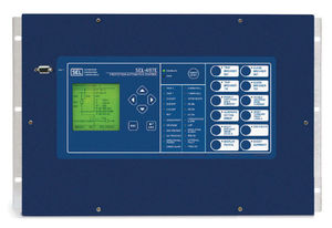 relais de protection de phase 1