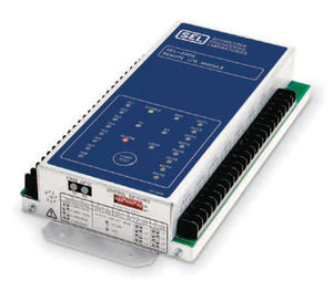 module d'E/S numérique 1