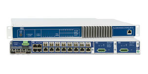 commutateur Ethernet administrable 1