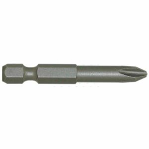 embout de vissage Phillips 1