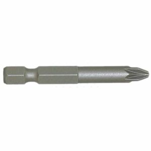 embout de vissage Pozidriv 1