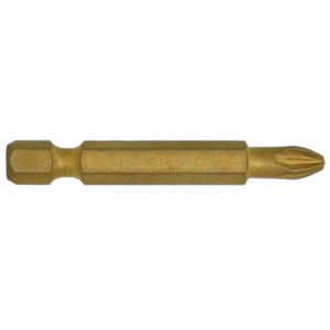 embout de vissage Pozidriv 1