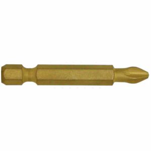 embout de vissage Phillips 1