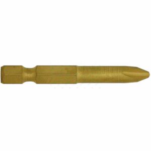 embout de vissage Phillips 1