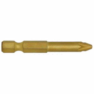embout de vissage Pozidriv 1