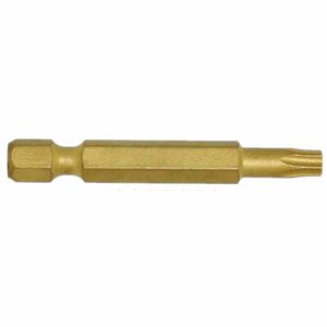 embout de vissage Torx 1