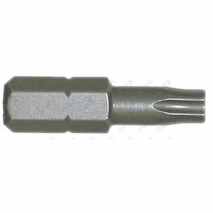 embout de vissage Torx 1
