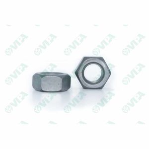 écrou hexagonal