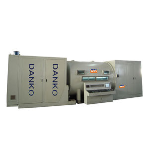 coucheuse type roll to roll