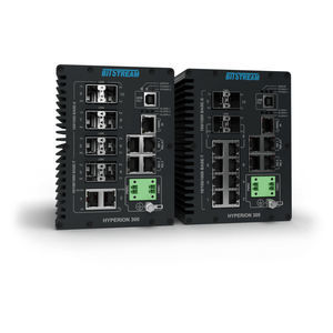 commutateur Ethernet Gigabit Ethernet