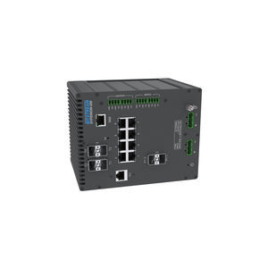commutateur Ethernet administrable