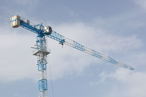 grue à tour