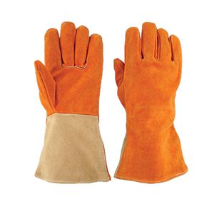 gants de sécurité de soudage