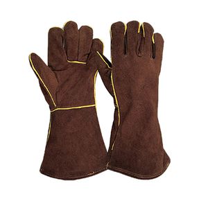 gants de sécurité de soudage