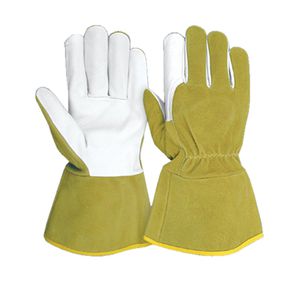 gants de sécurité de soudage