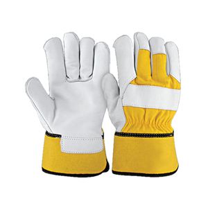 gants de travail