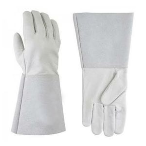 gants de sécurité de soudage