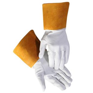 gants de sécurité de soudage