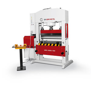 presse hydraulique