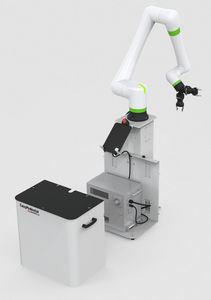 robot articulé