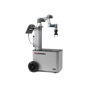 robot articulé