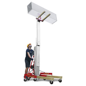 appareil de levage à colonnes 1