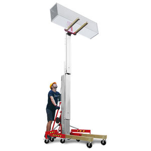 appareil de levage à colonnes 1