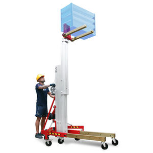 appareil de levage à colonnes 1