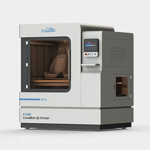 imprimante 3D ABS