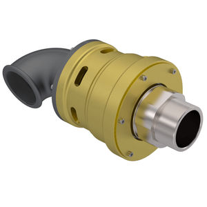 raccord tournant pour eau